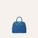 Goyard Vendôme Mini Bag Sky Blue